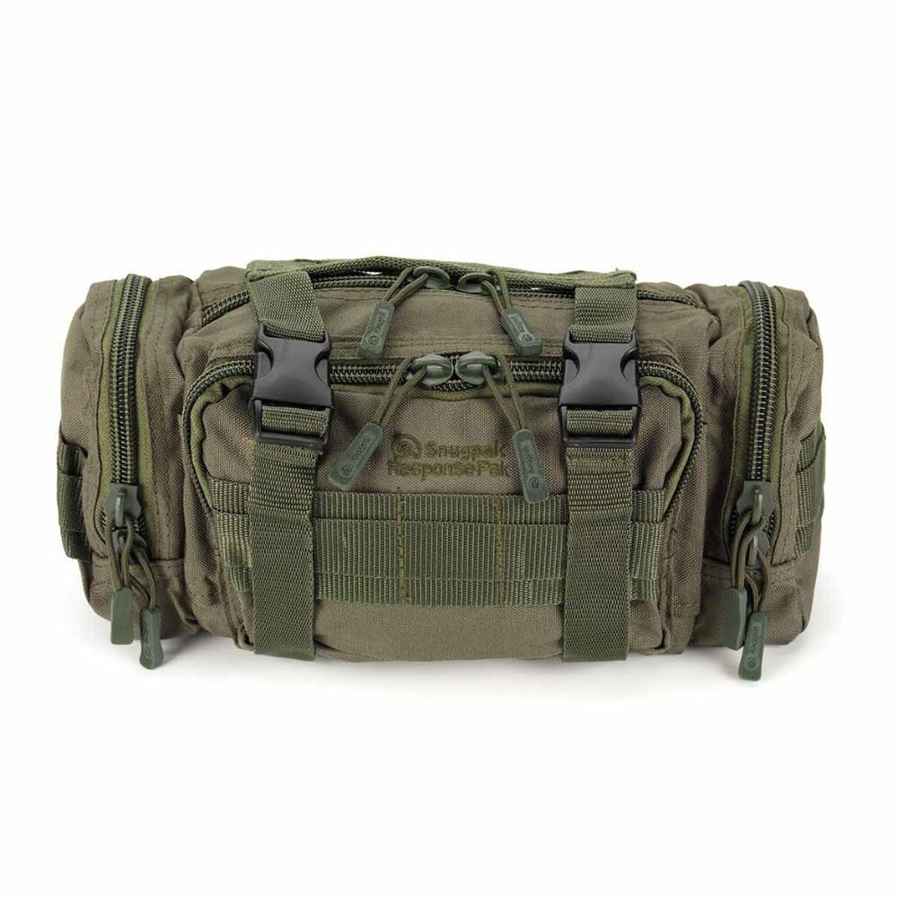 Response PAK Carry Case - Olive